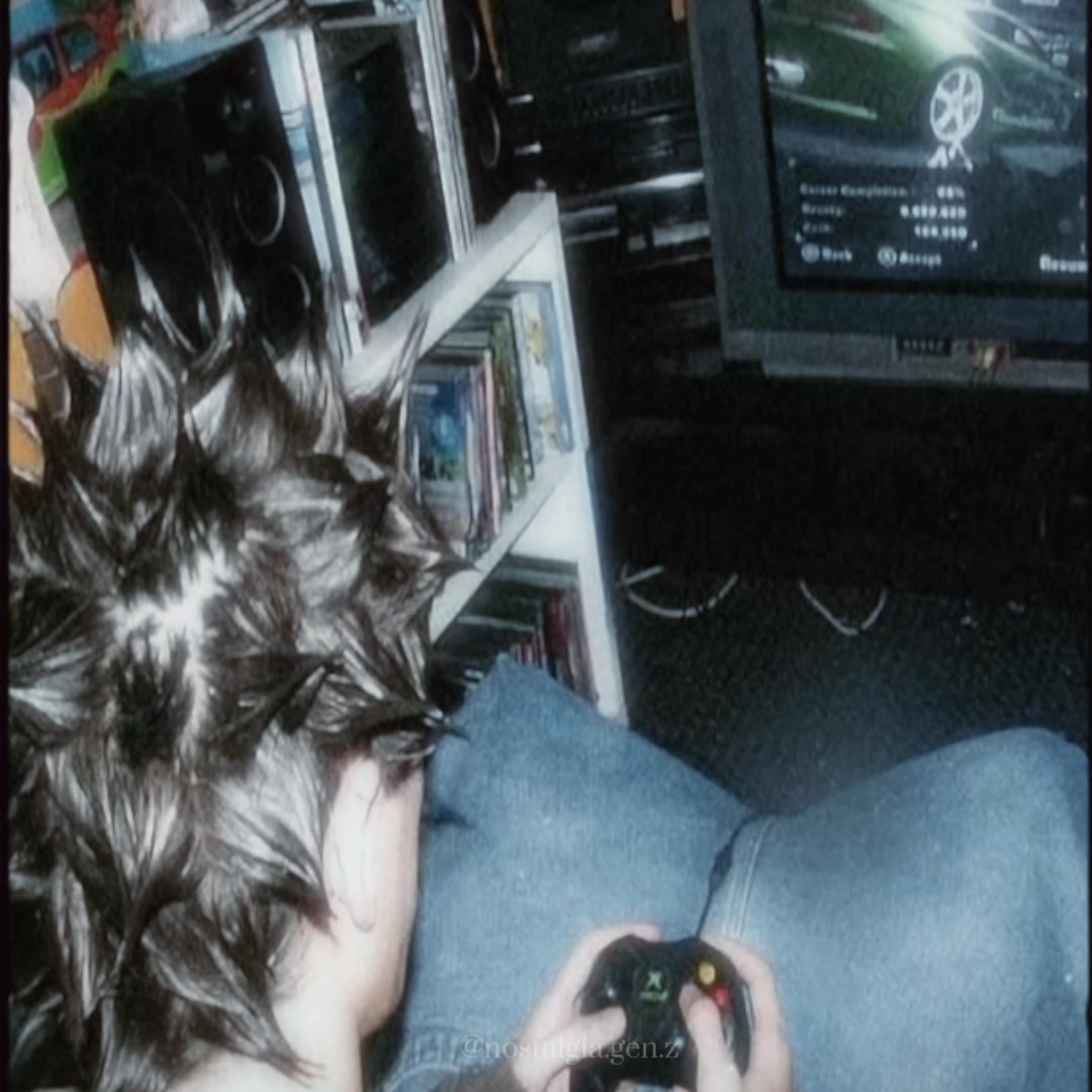 @🎵Em’s Nostalgia🎵