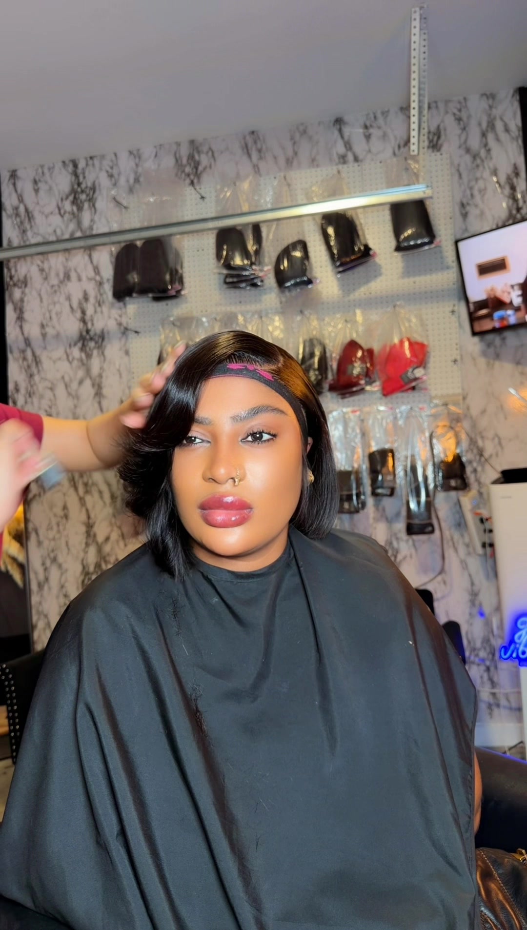 @sarahbeauty💇&zwj;♀️