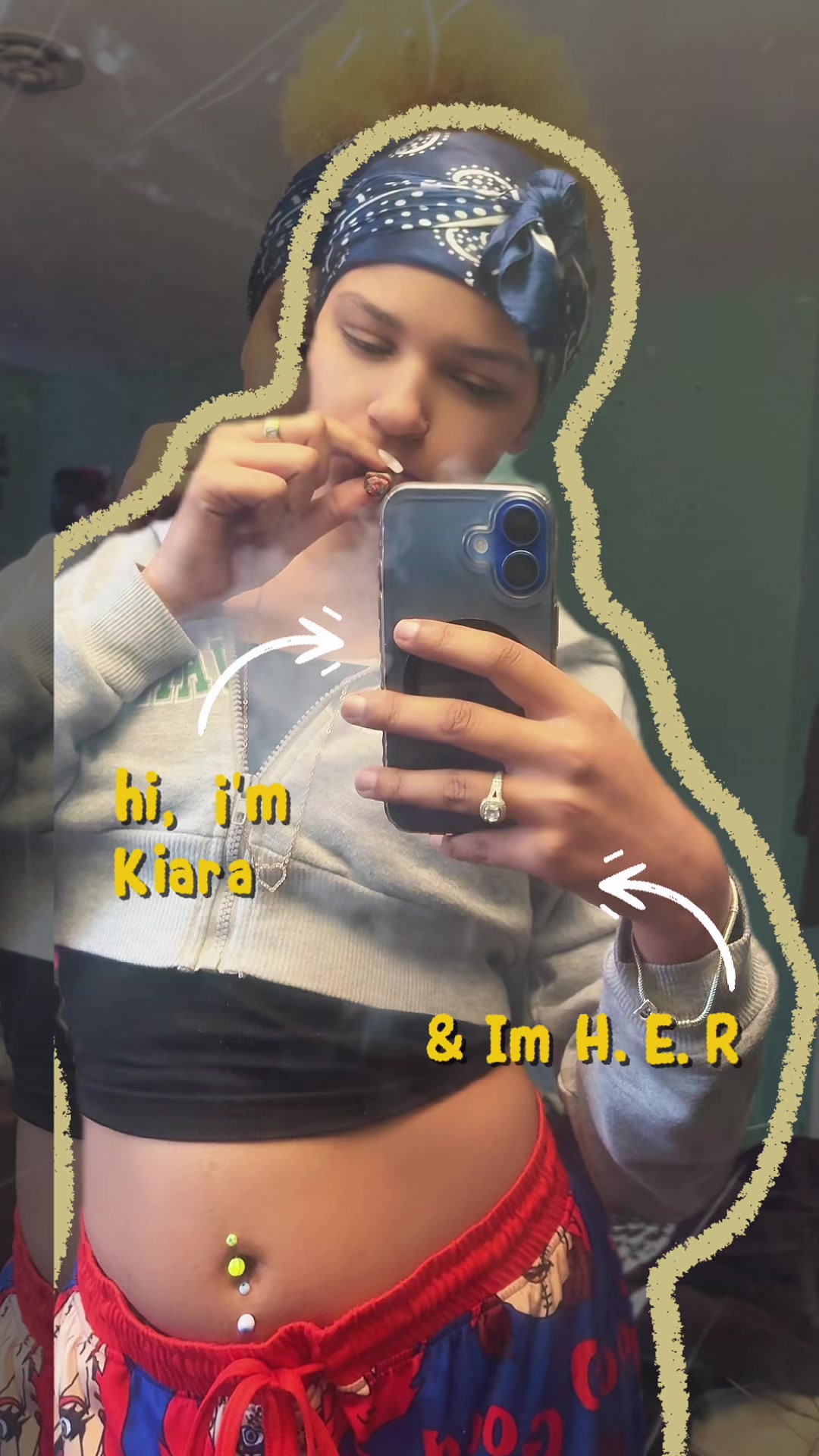@Kiara💋