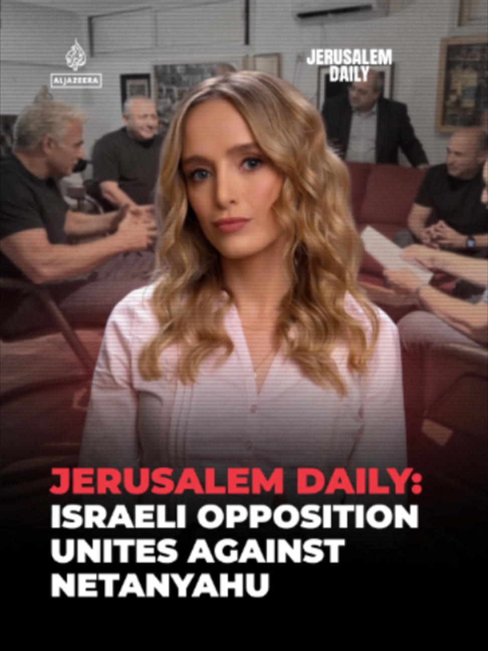 @Al Jazeera English