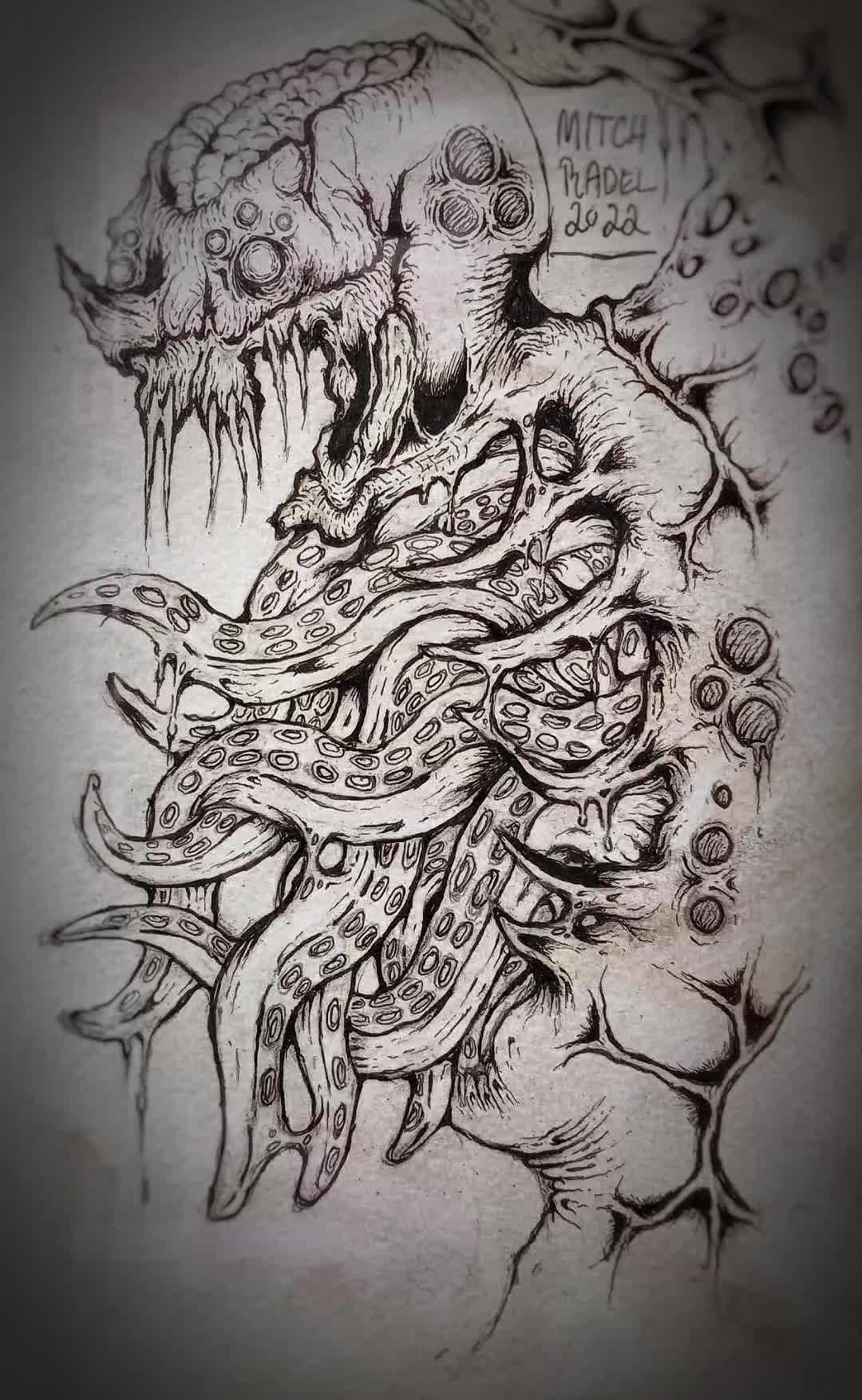 @SCHIZOPHRENIA REVOLUTIONZ