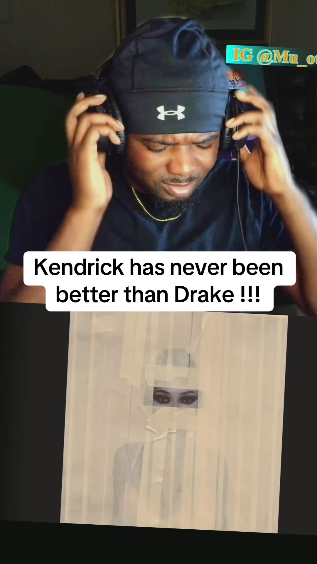 @Gregreacts