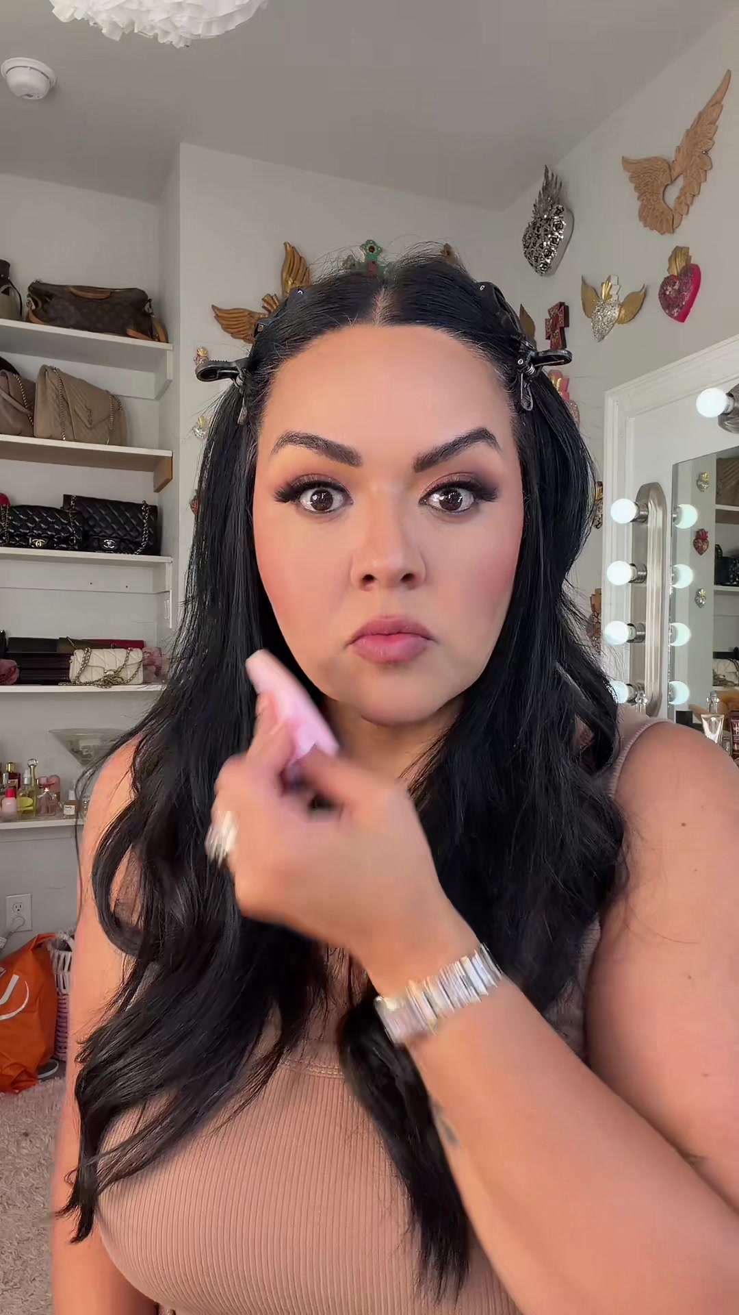 @wendyfervlogs