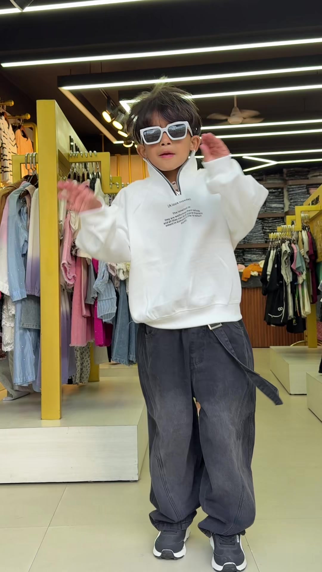 @Mango Kidz