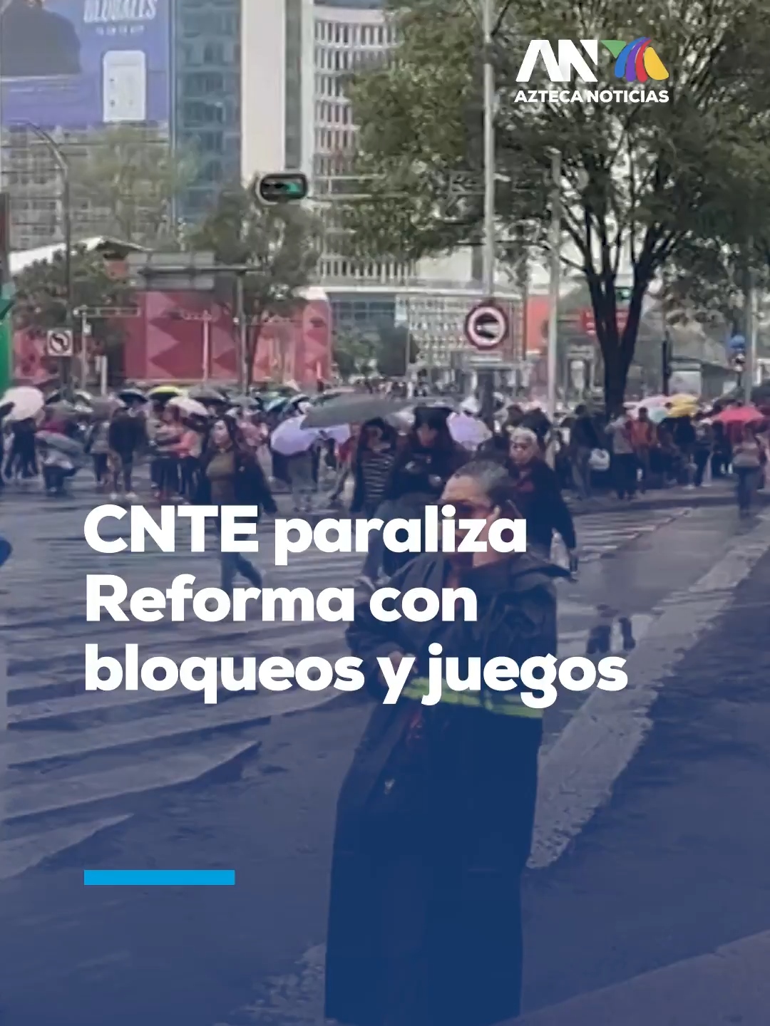 @Azteca Noticias
