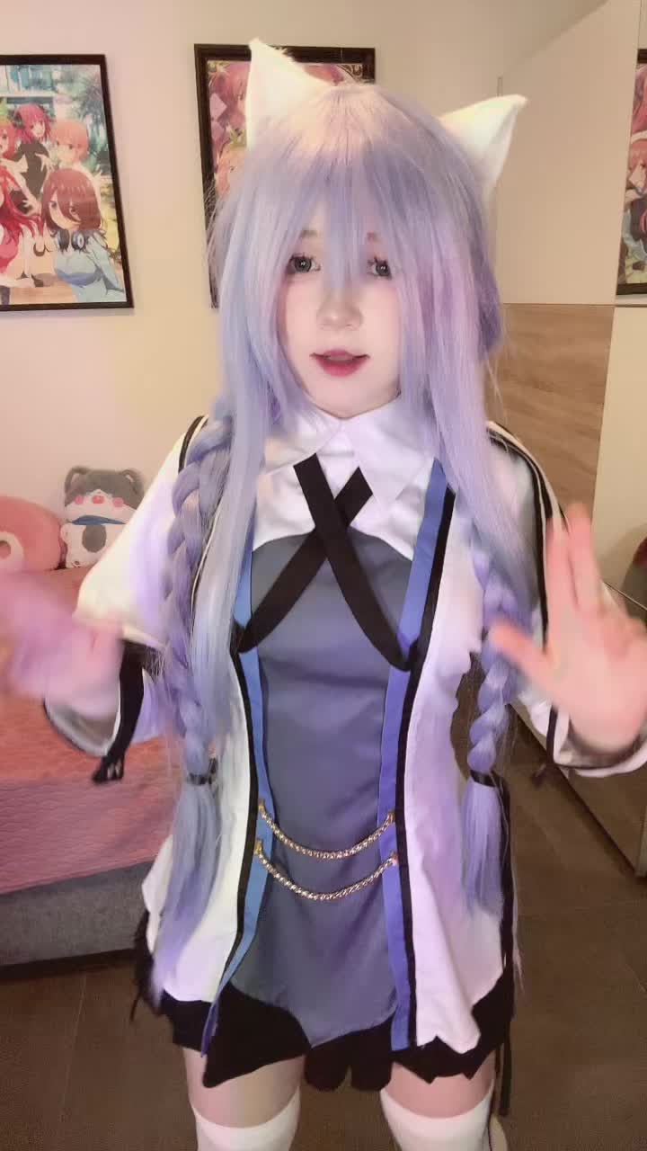 @Mei