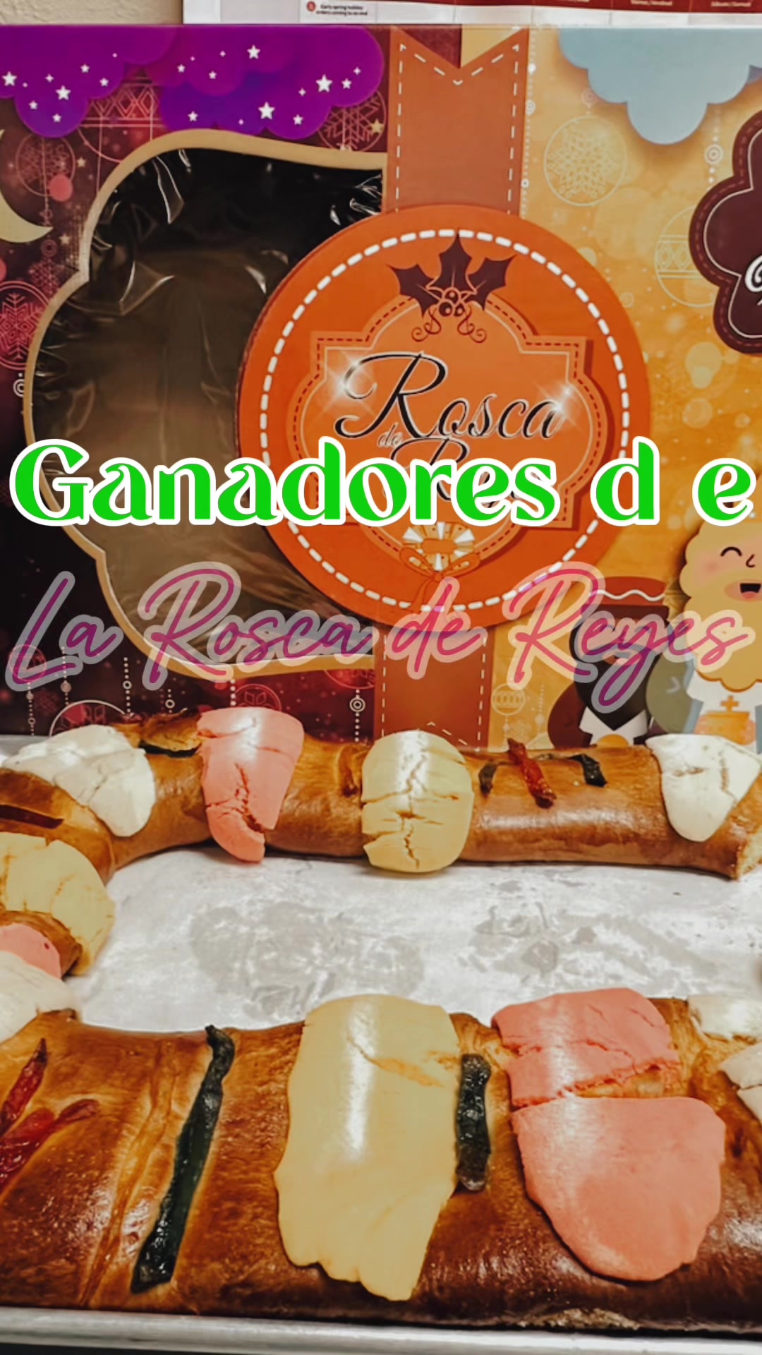 @Panaderia Michoacán