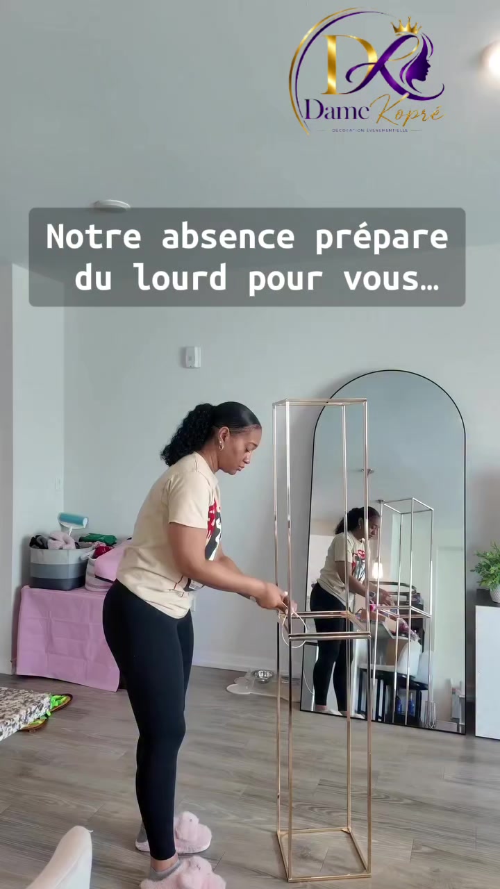 @Dame Kopré