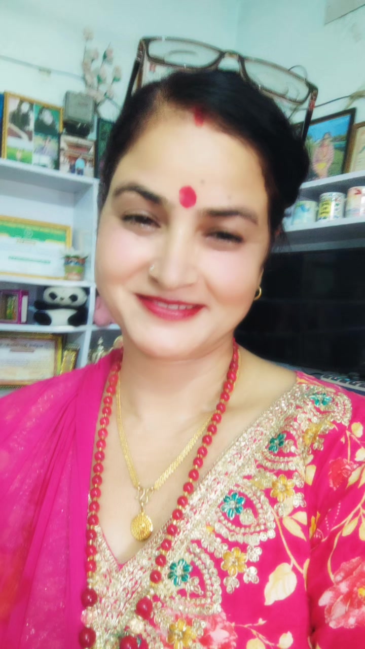 @shusila k.budha 22