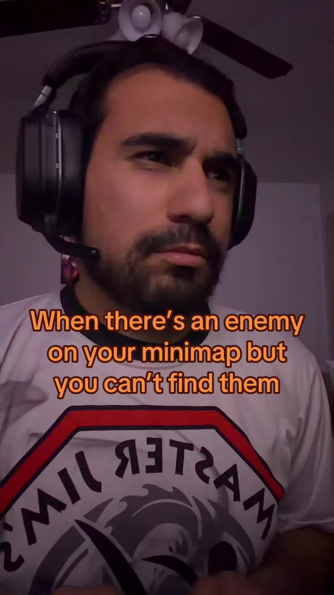 @SpiritMessenger