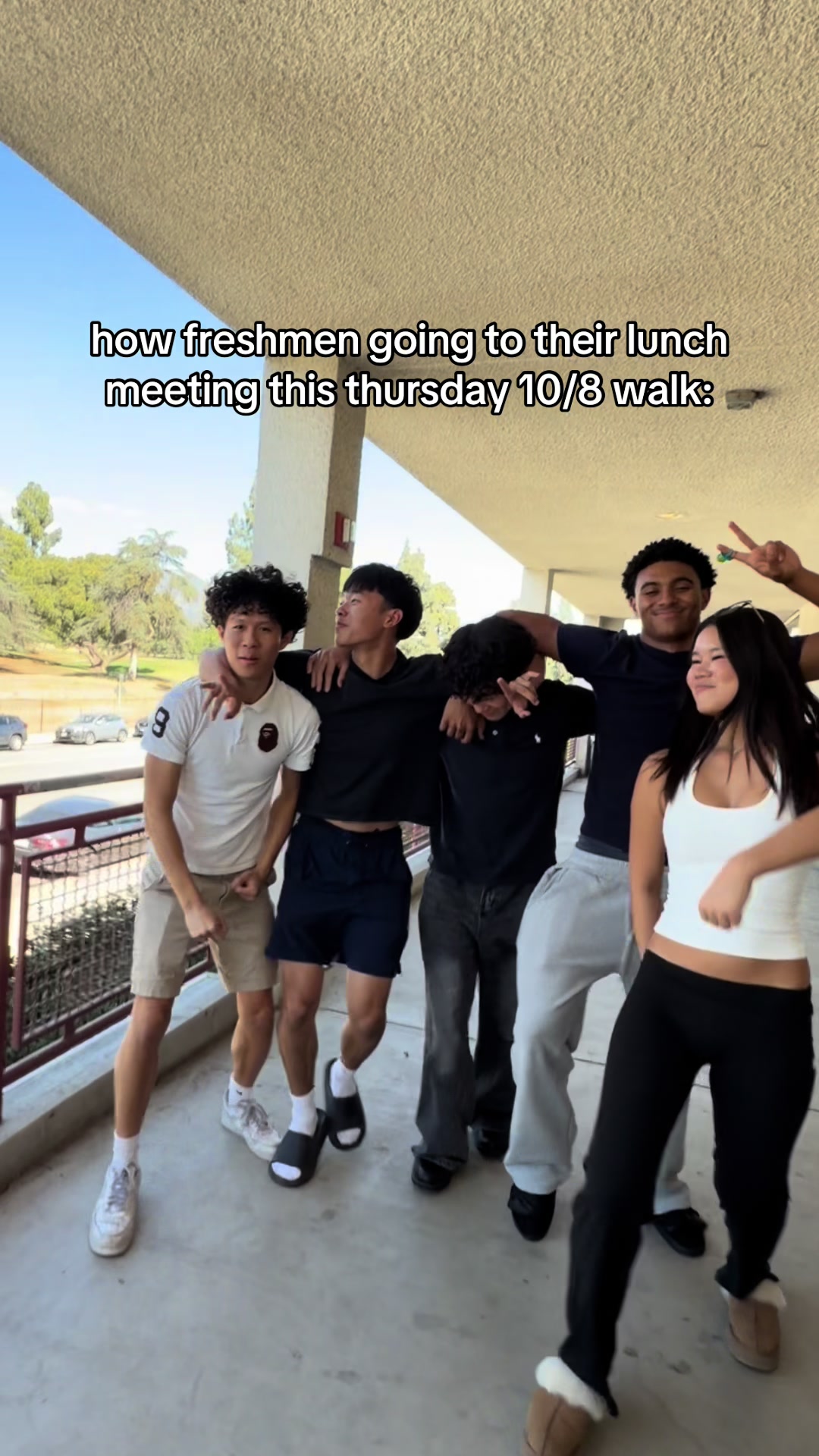@ahs link crew