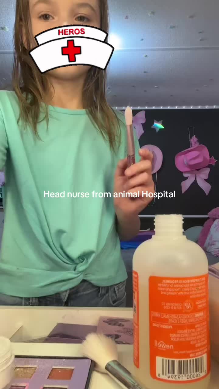 @Nurse Natalie/ranter