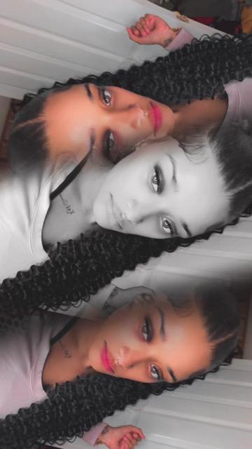 @DA BADDEST😍🖤🇨🇺