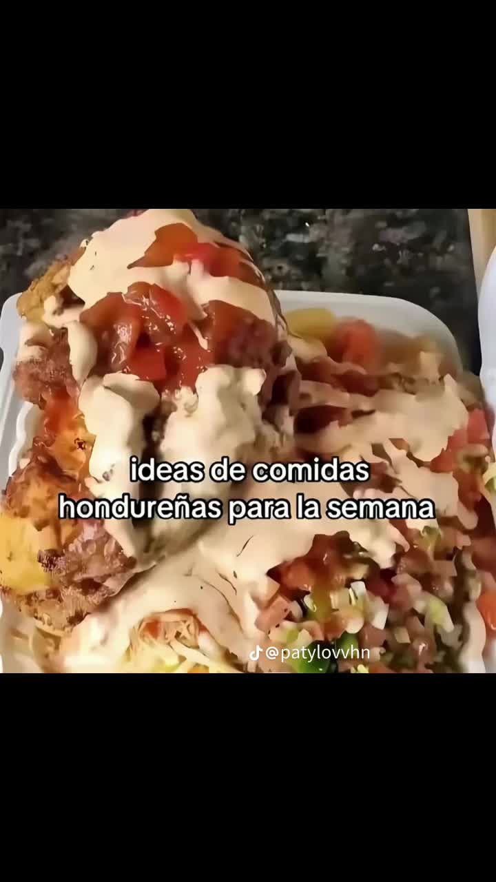 @Qu&eacute; mando gente