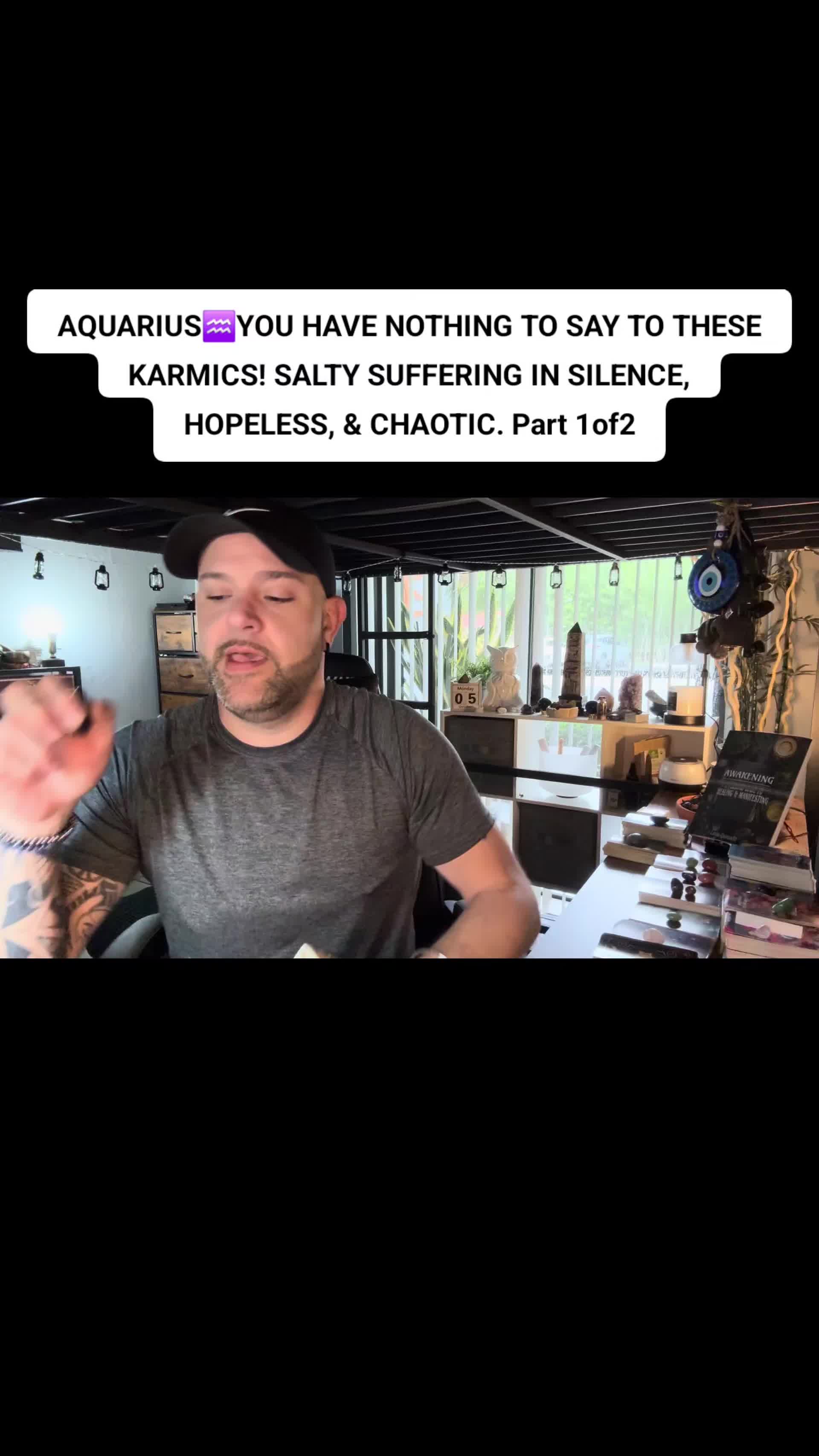@Louie Spirit Tarot
