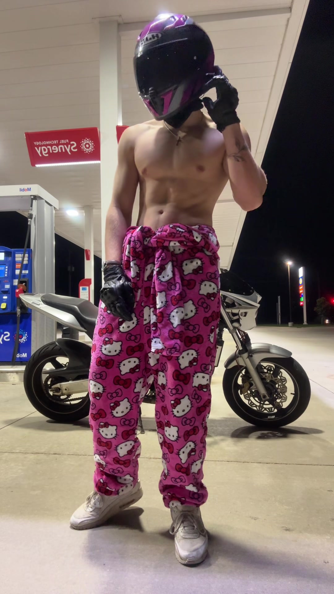 @LilRevX💫