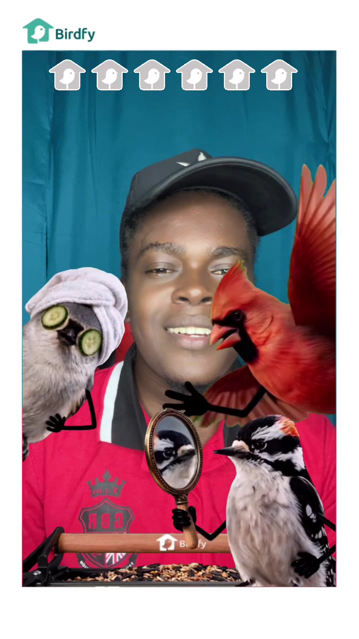 @Ysemat Drop The Beat