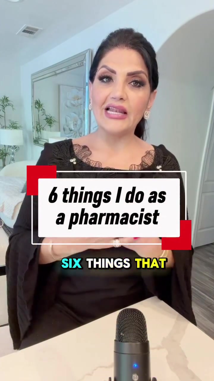 @Doctor of Pharmacy