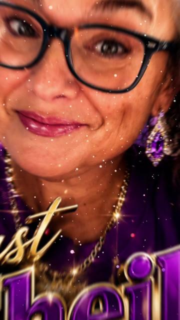 @💜🖤Just SheilaFunQueen🤏🤏🤏