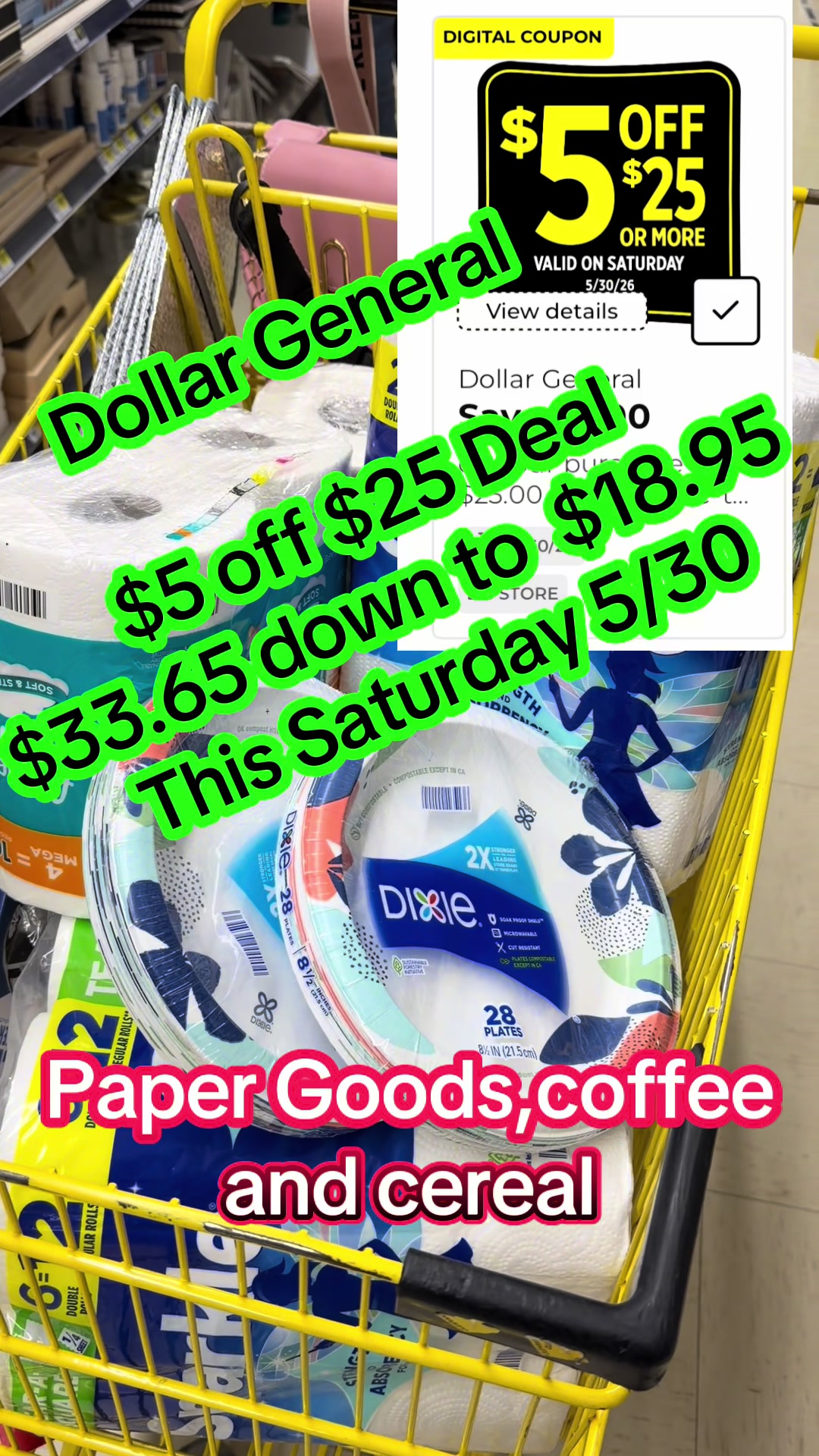 @SavvyWithLeah Deals💕Finds