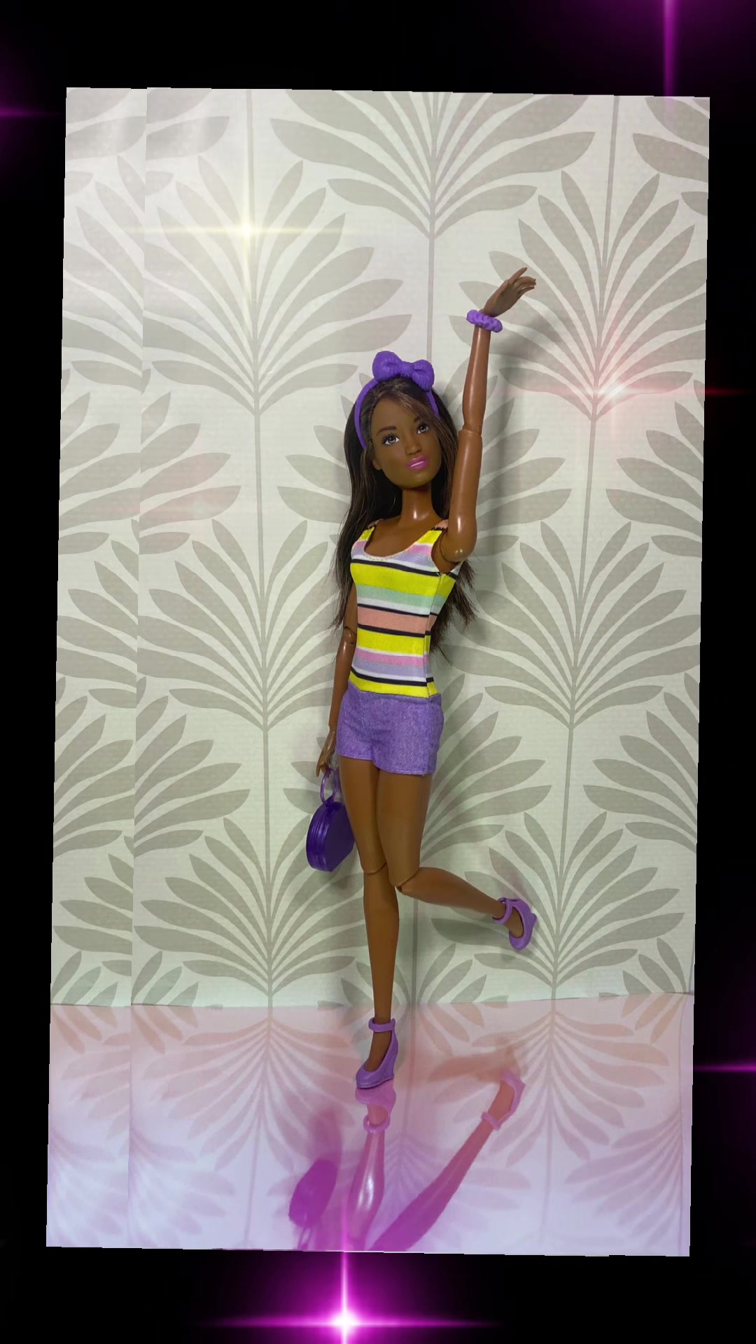 @Barbie Espectacular