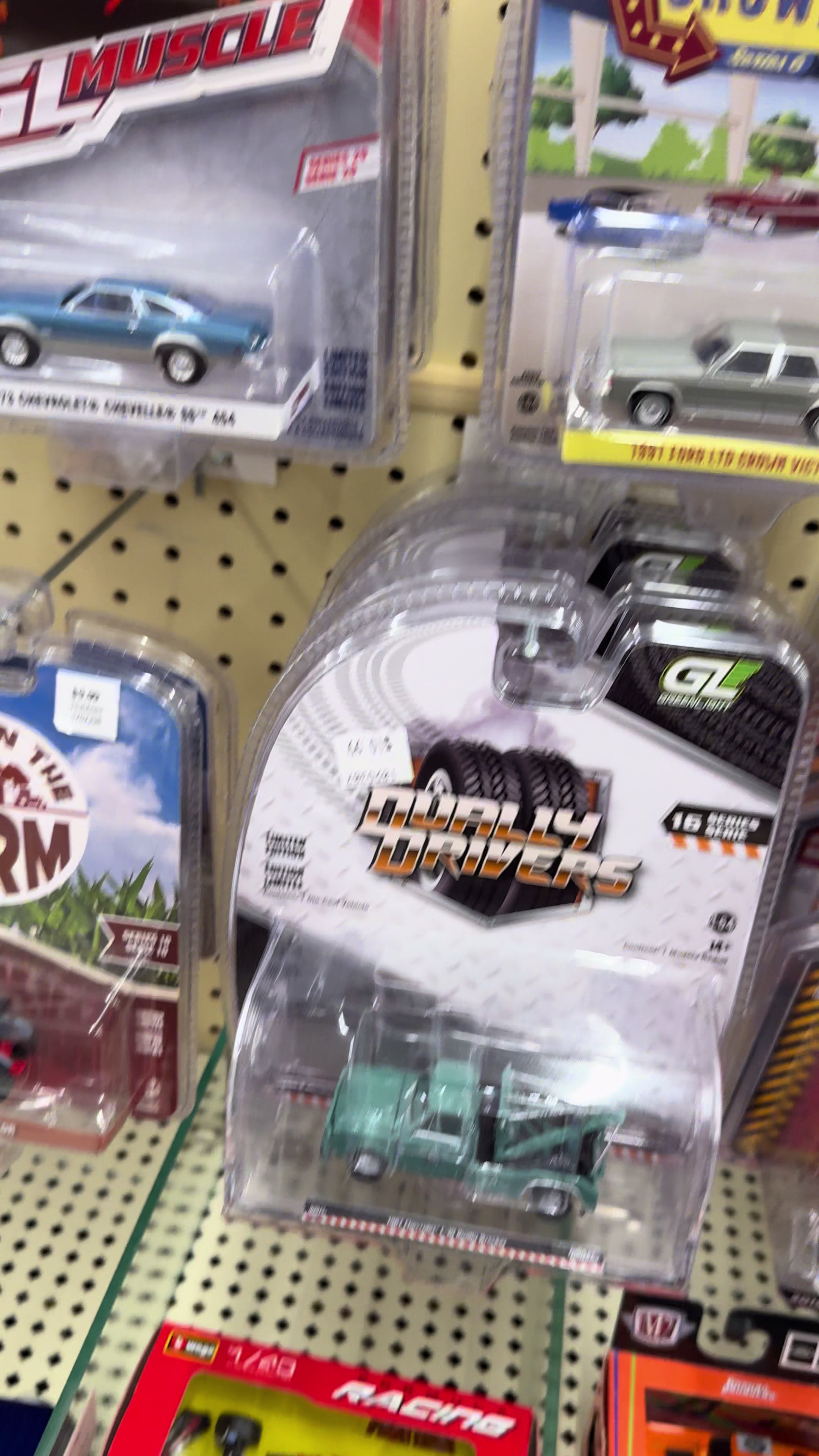 @Diecast Journey