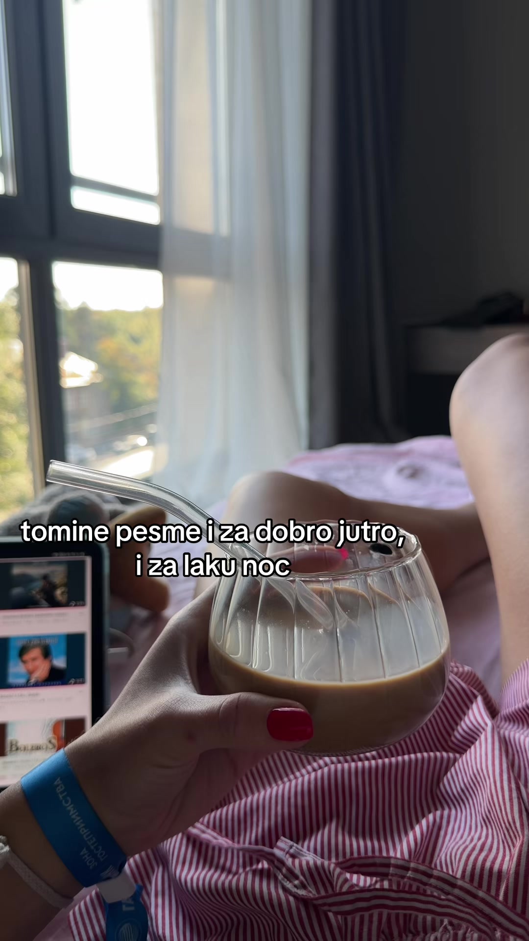 @Nina Matejić