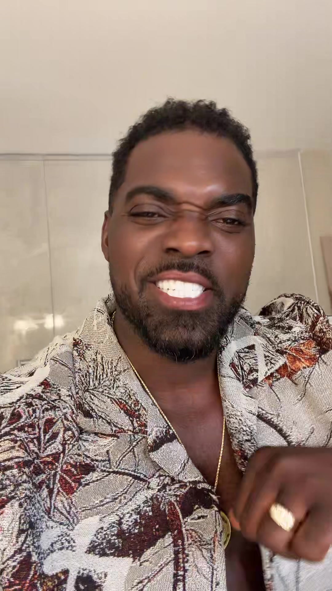 @CHOSENONE