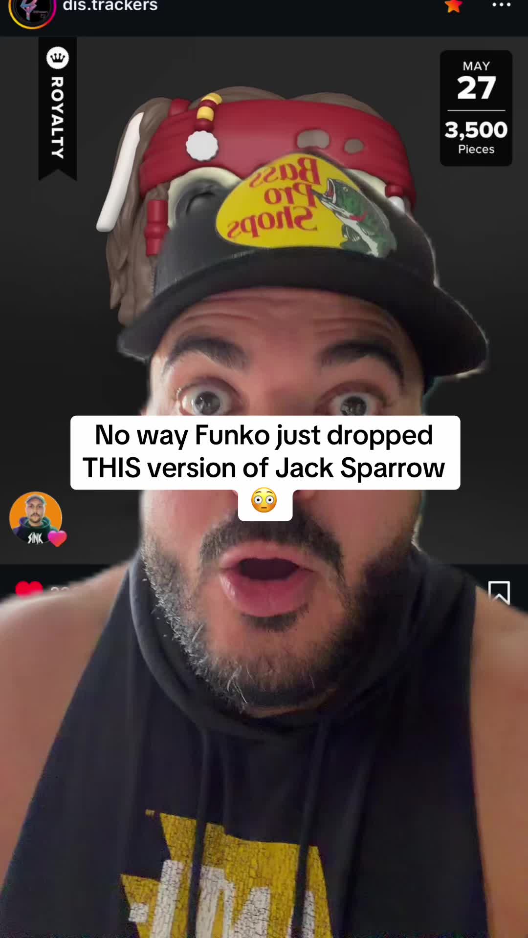 @Funko Finz