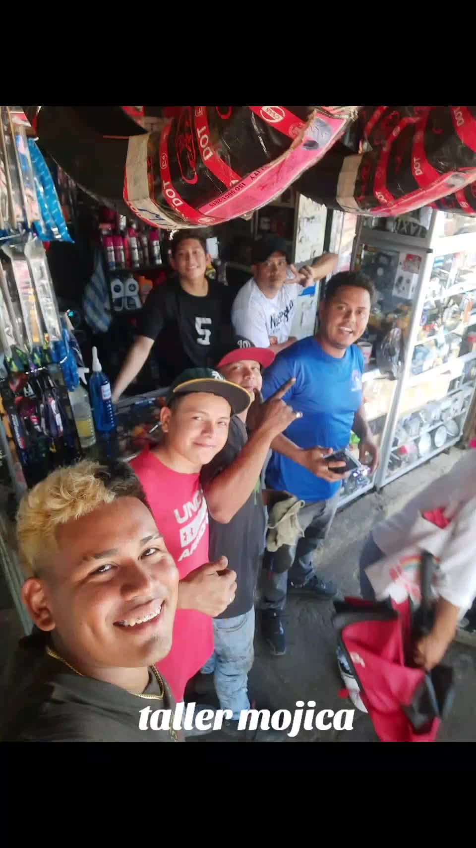 @Ariel Ch&aacute;vez