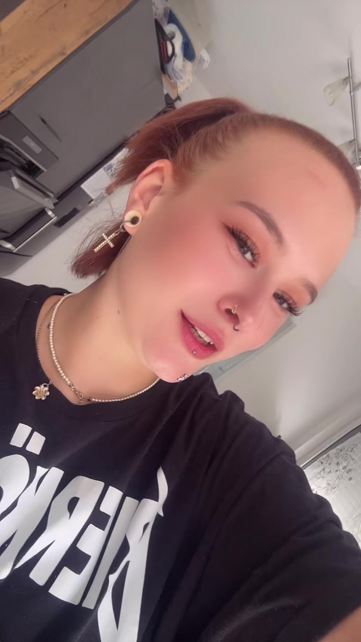 @🫧Selinchen🫧