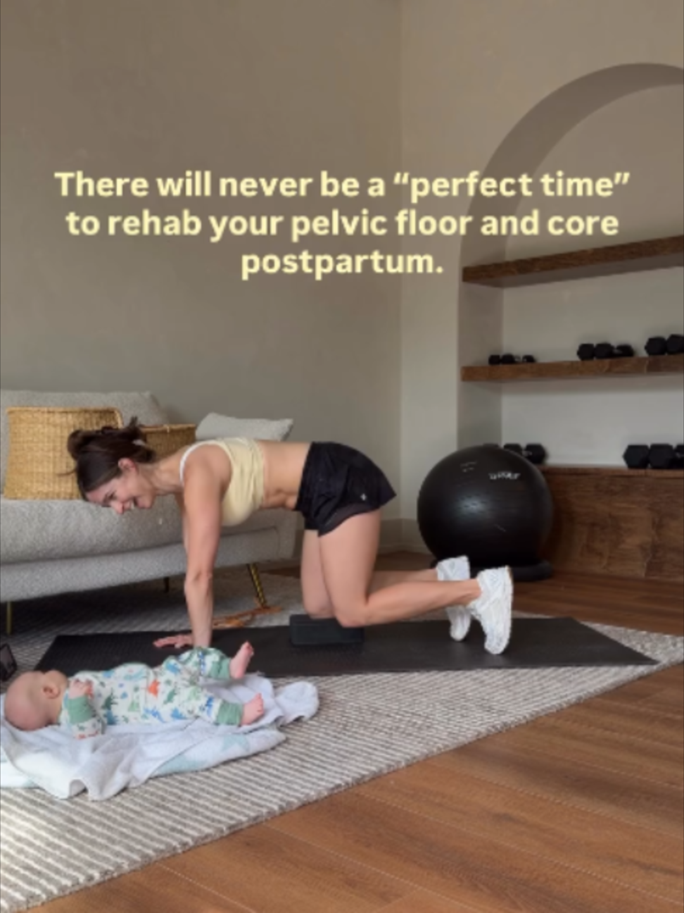 @Dr. Mae Hughes, DPT