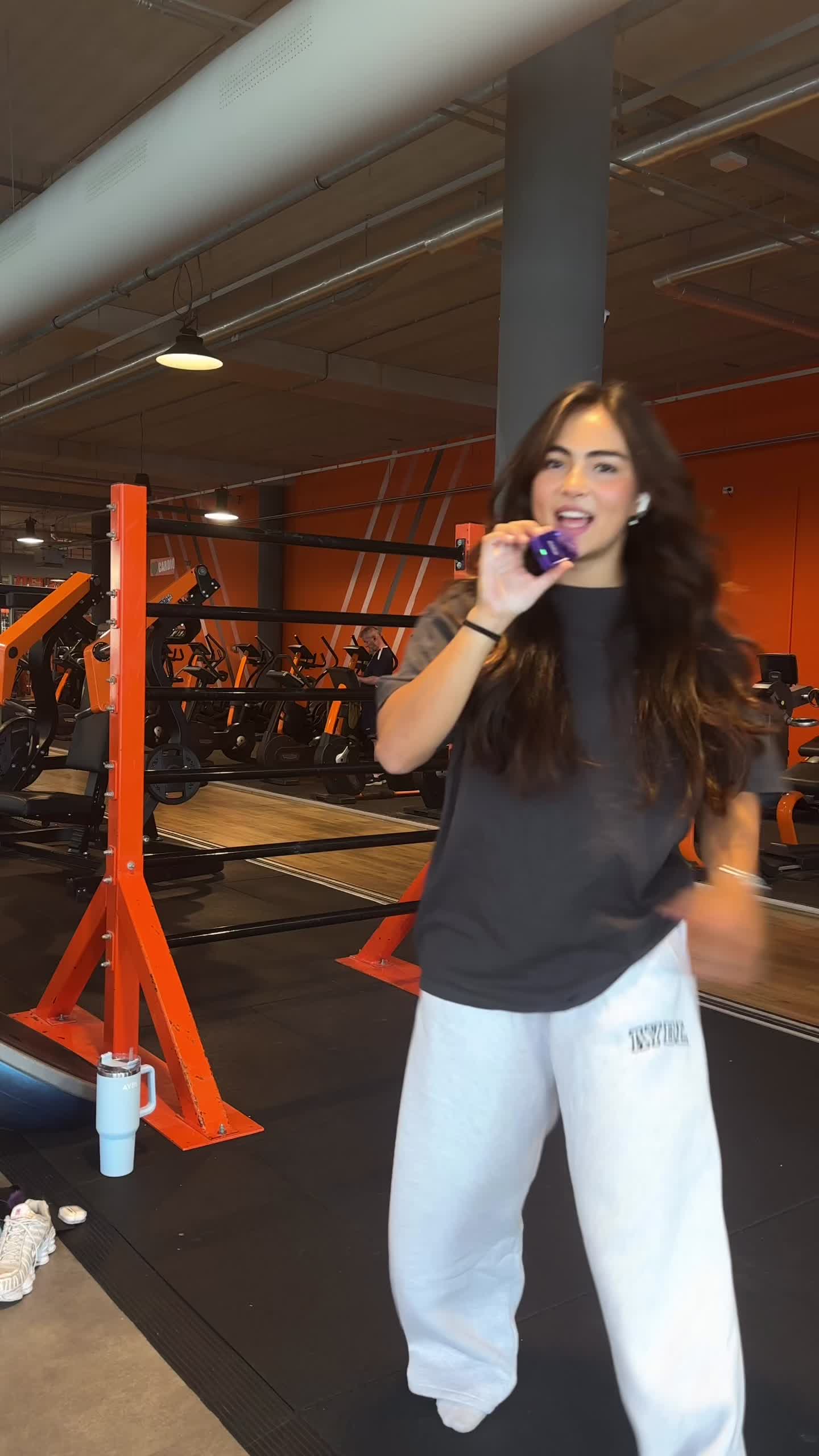 @Ishana_gym