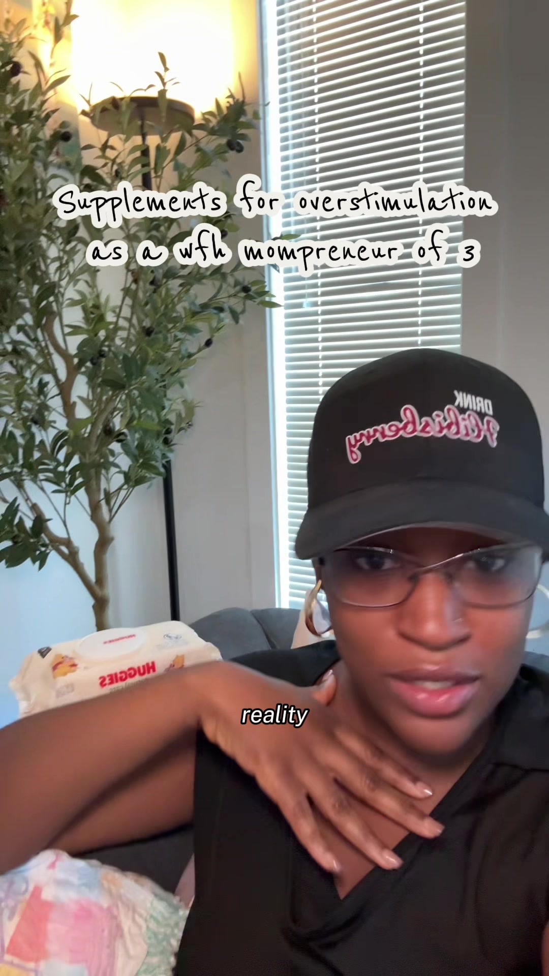 @Chi 🤍 | Mom Creator