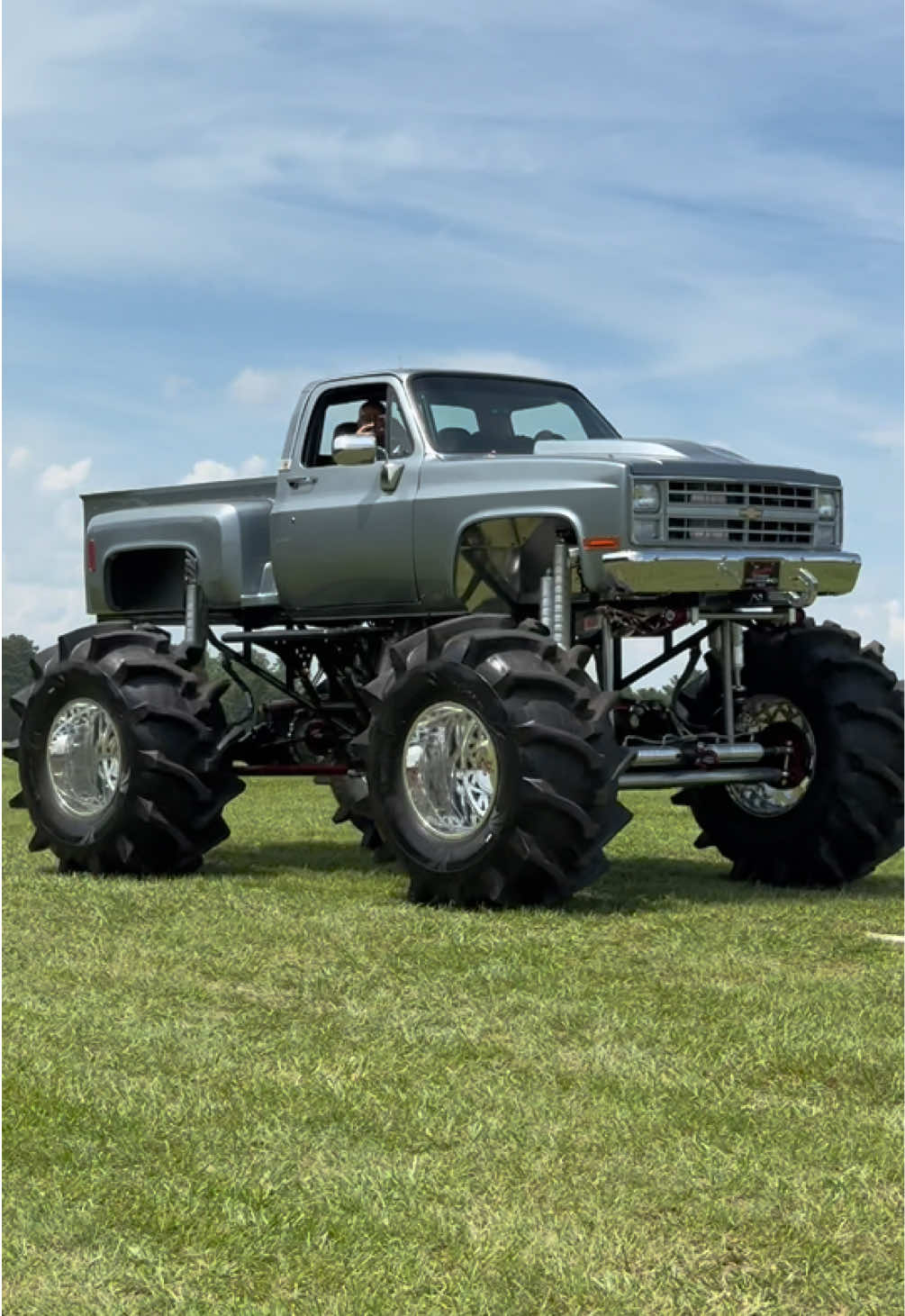 @SICK Cars and Trucks