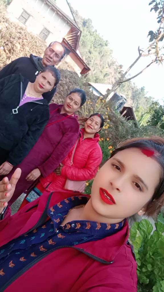 @Chandra Panthee