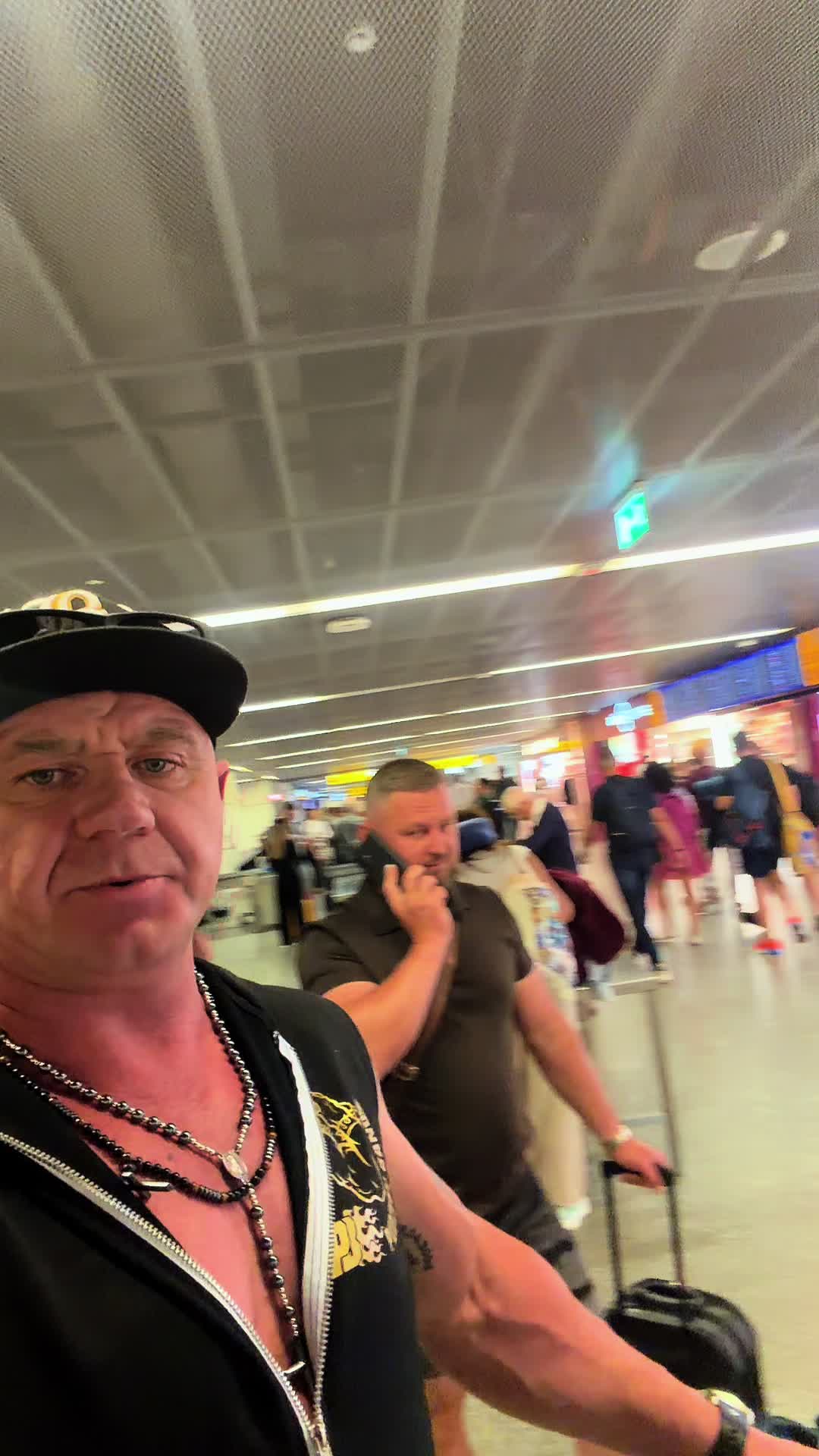 @Krystian Pudzianowski 🎙️