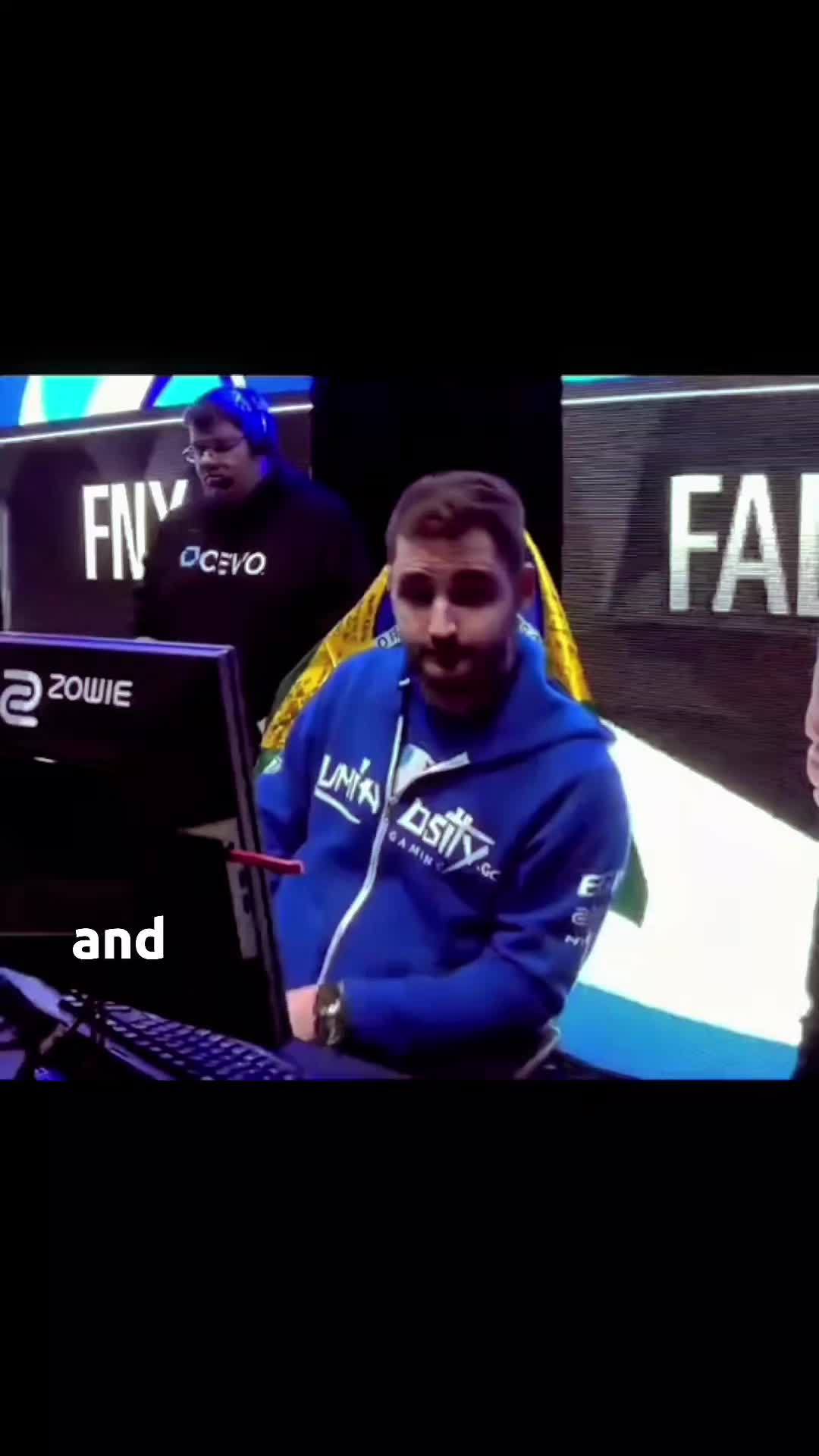 @FalleN