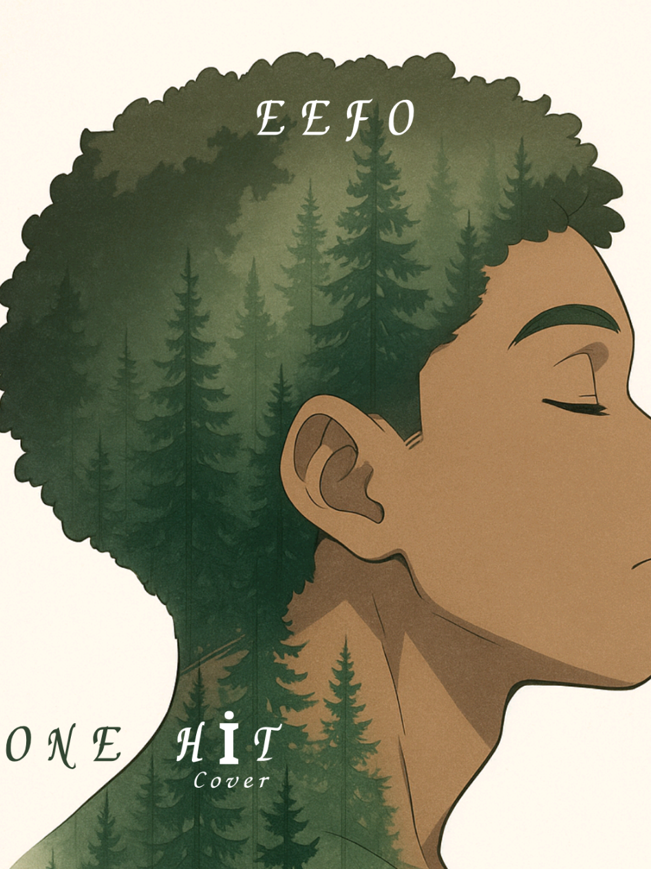 @Eefo | Singer-songwriter