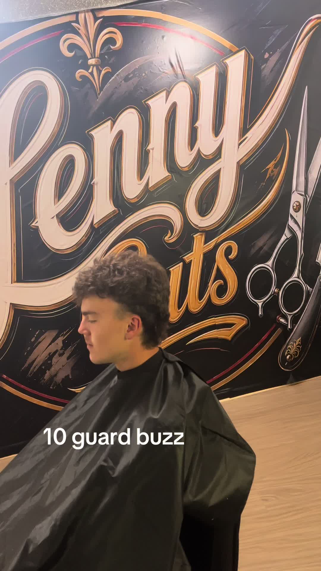 @Lenny cuts