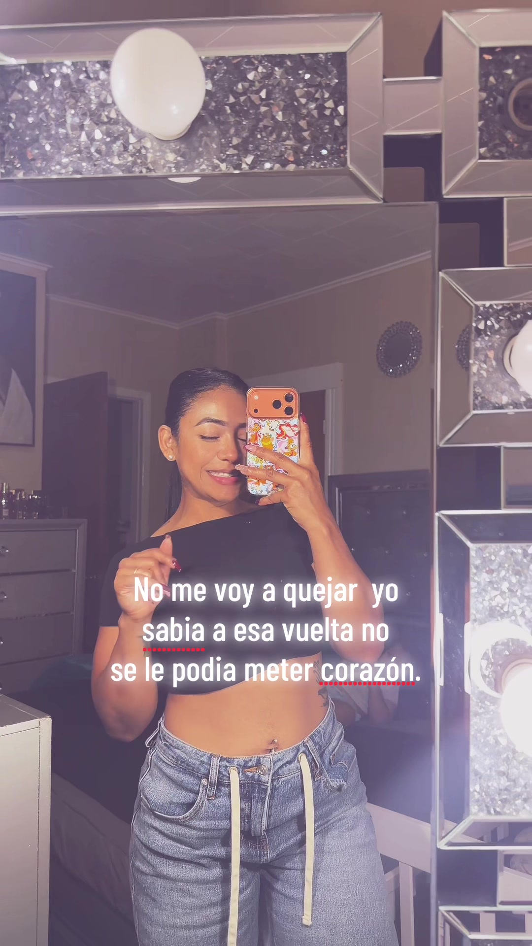 @Maria Moreno