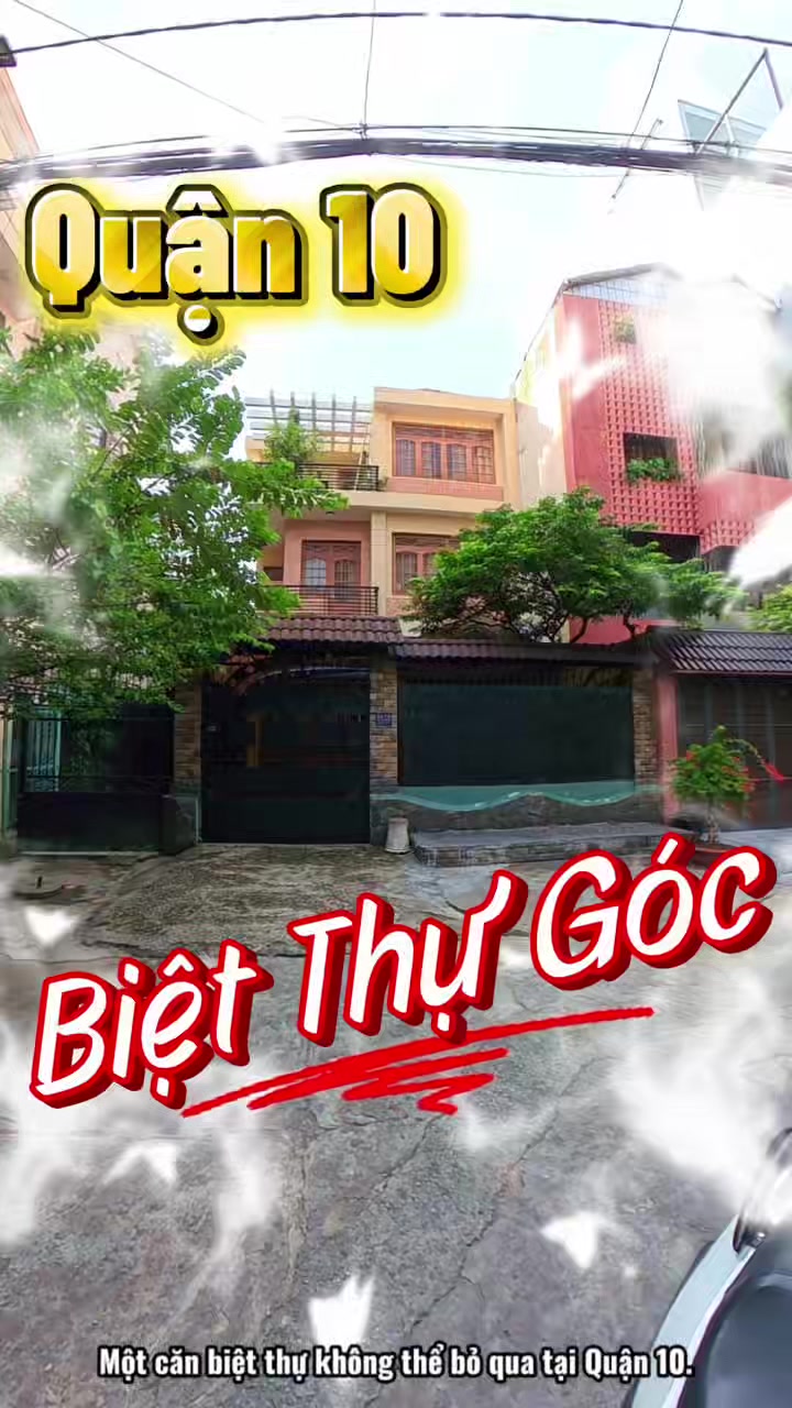 @Nh&agrave; Thật Trung T&acirc;m SG