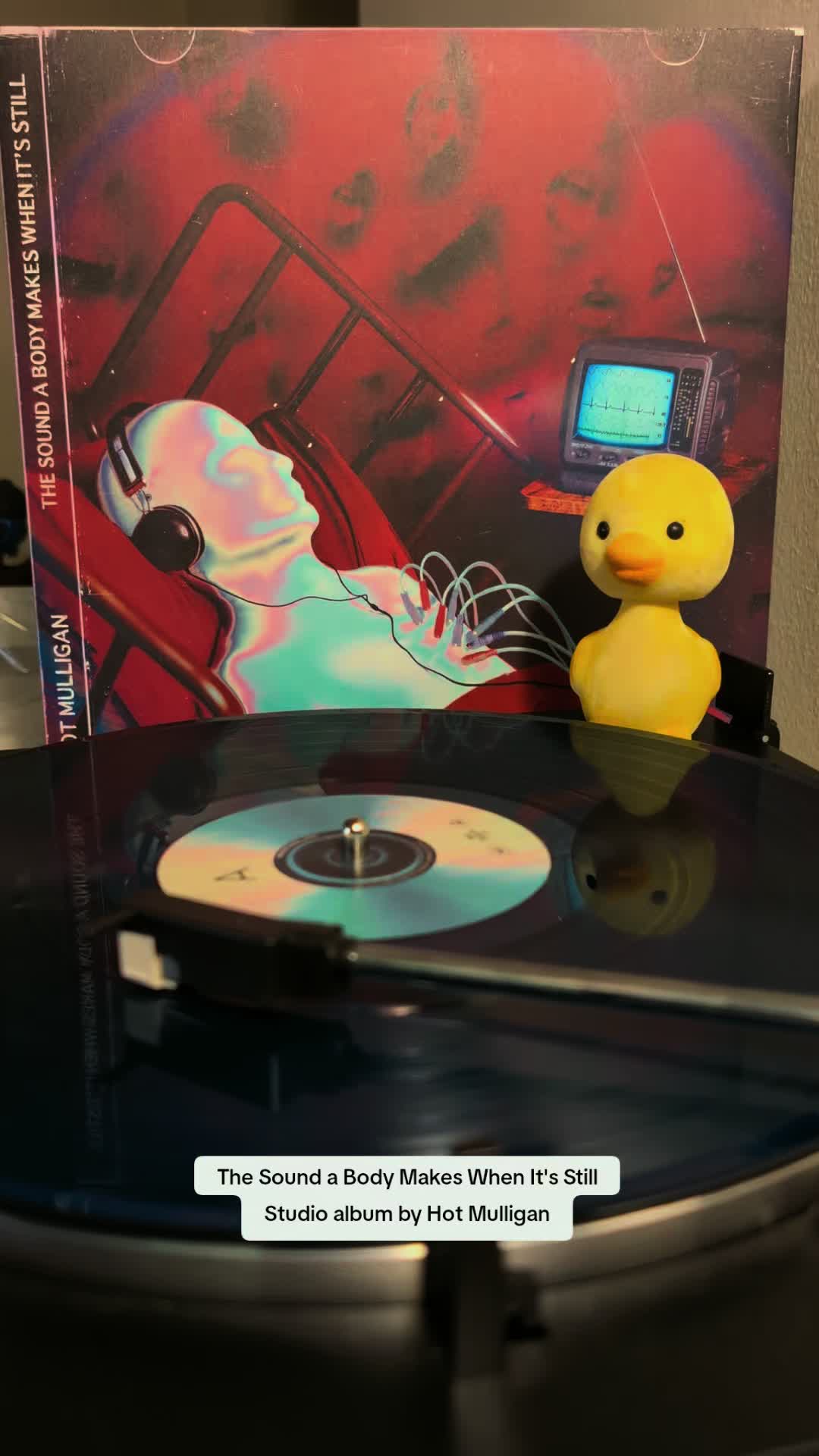 @Duck