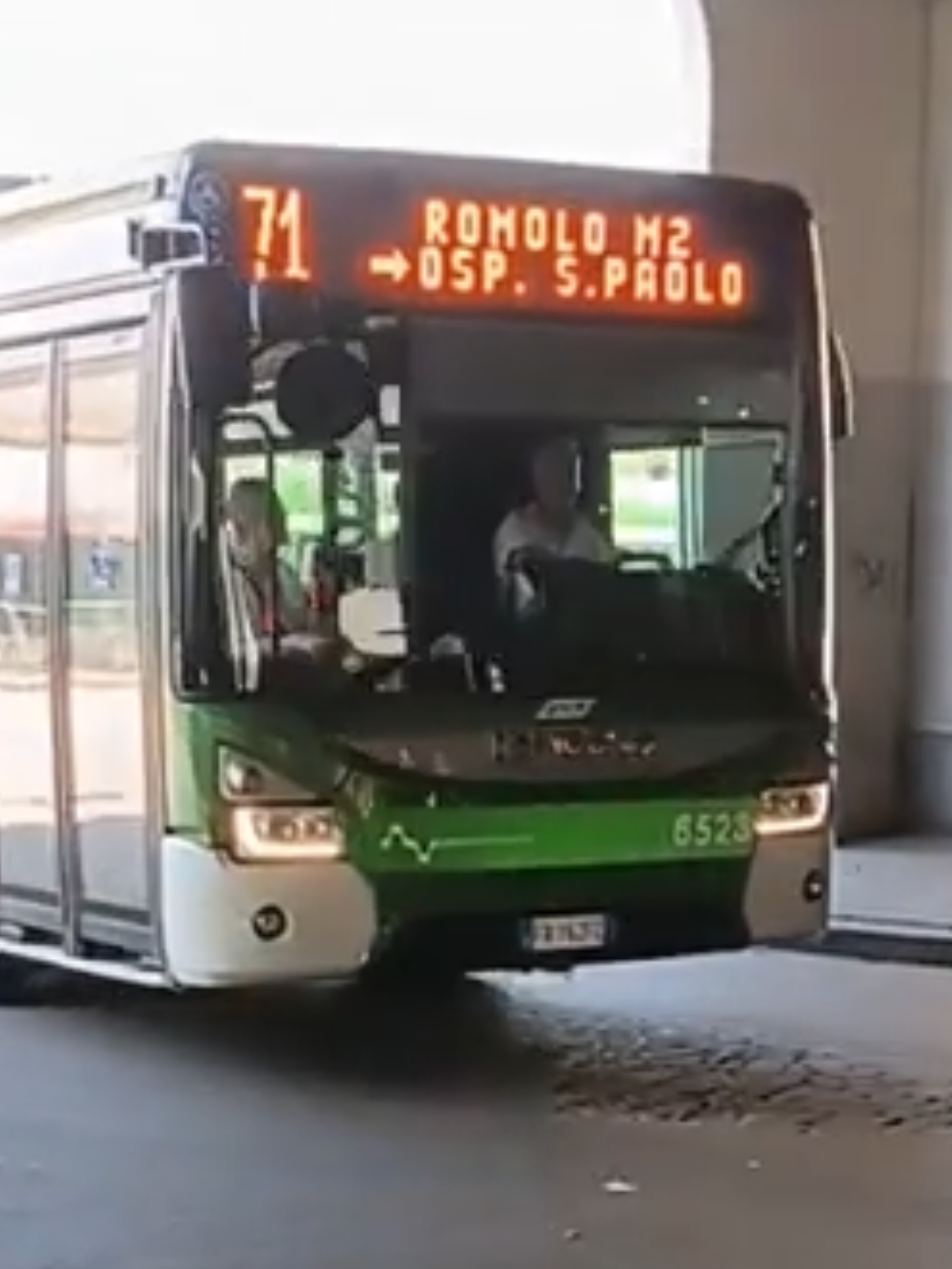 @Linee e Trasporti Milanesi