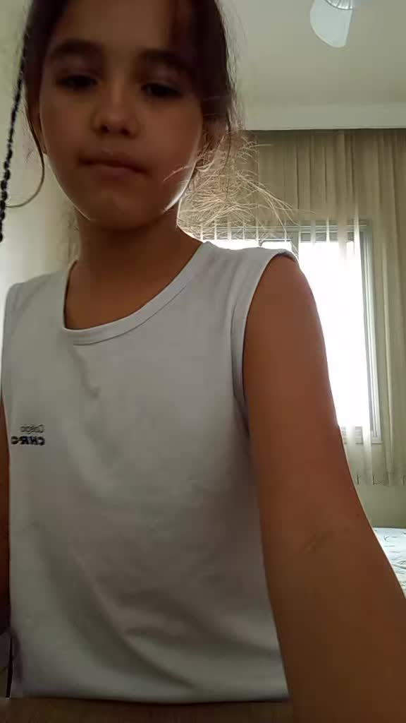 @Isa Oliveira