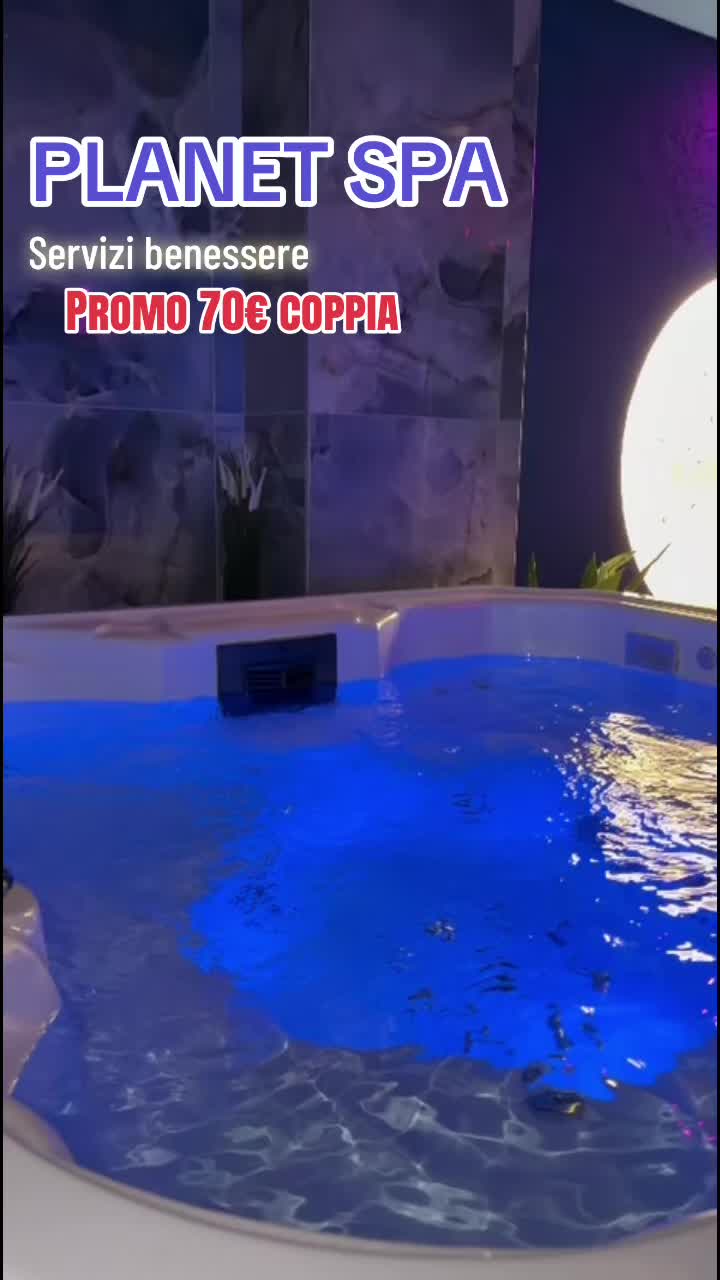 @PLANETSPABENESSERE