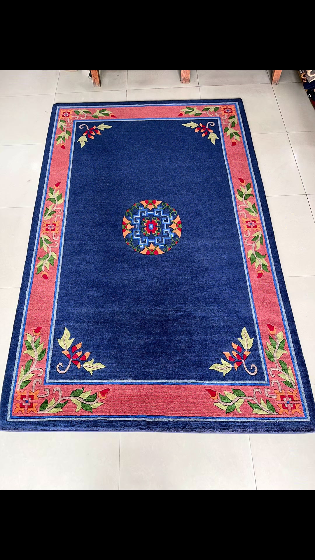 @Carpet House Worldwide Export