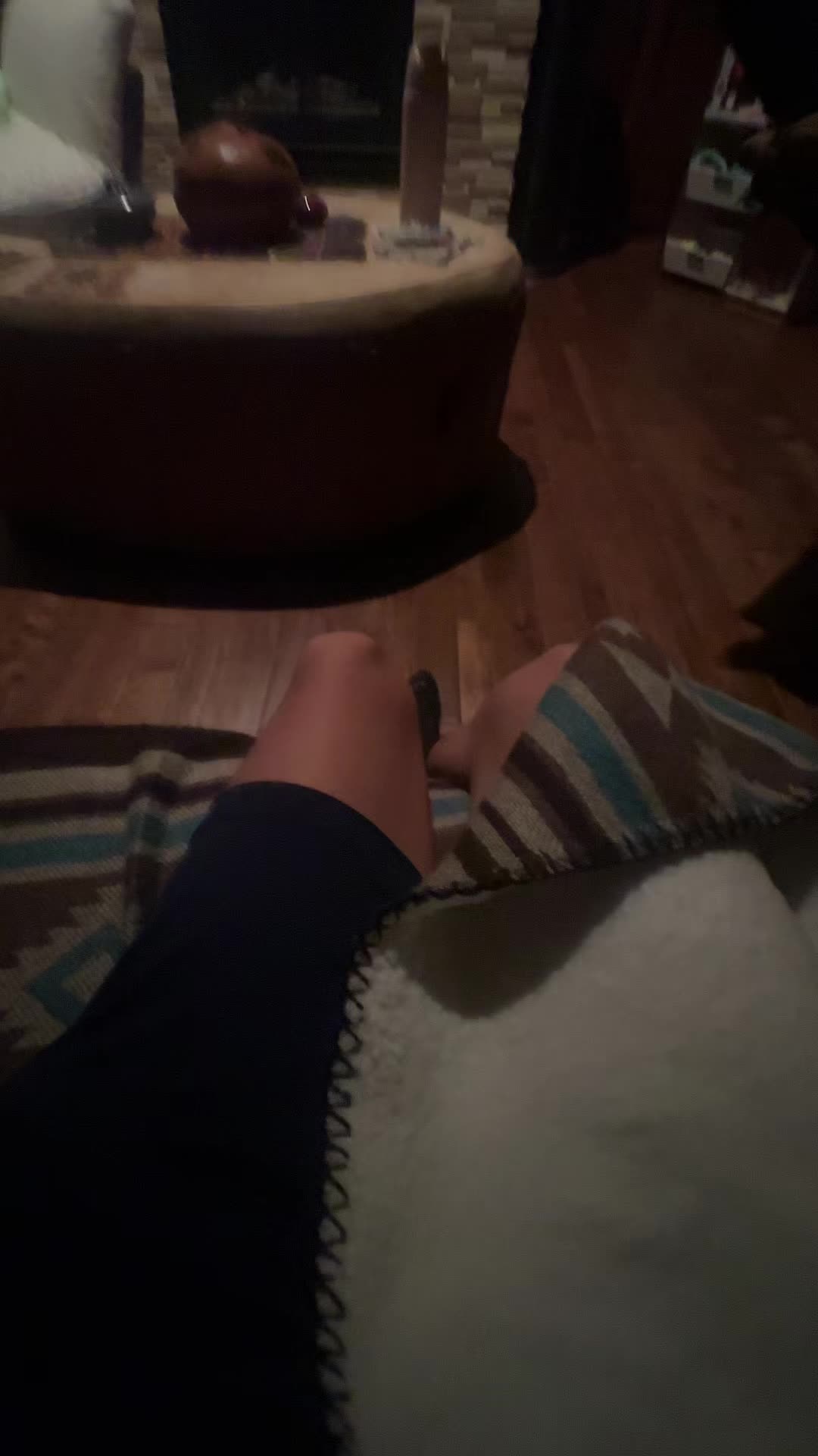 @Stanceypants