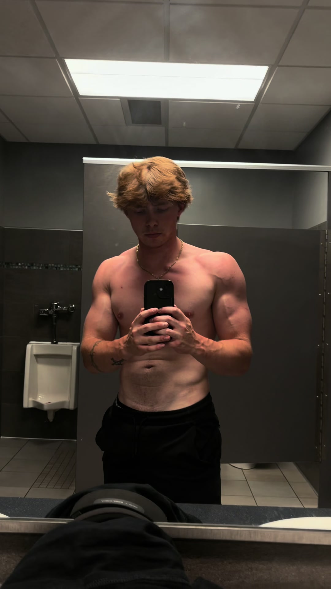 @Half Ginger 😈💀