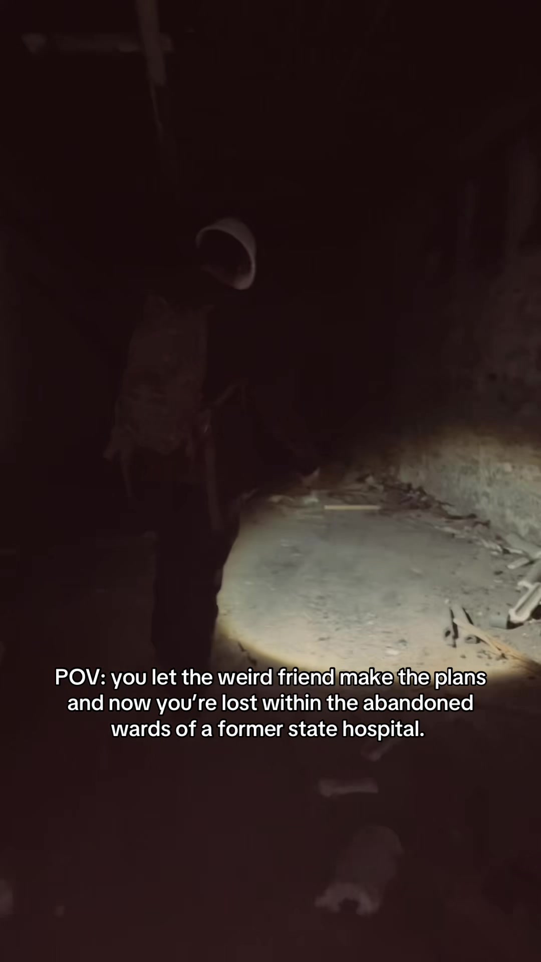 @The Ghoul Guide